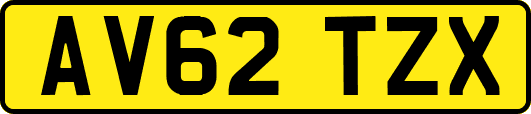 AV62TZX