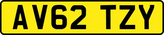 AV62TZY
