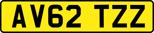 AV62TZZ