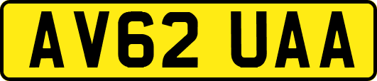 AV62UAA