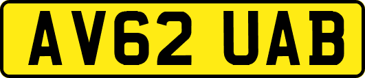 AV62UAB