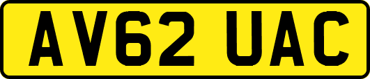 AV62UAC