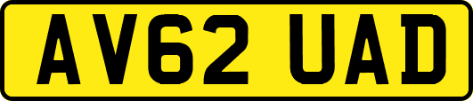 AV62UAD