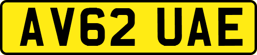 AV62UAE