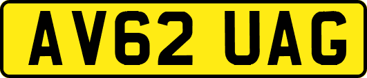 AV62UAG