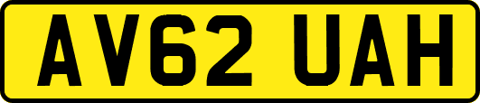 AV62UAH