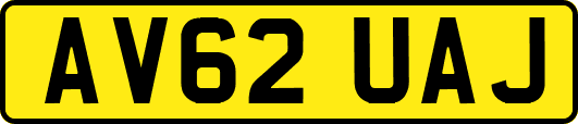 AV62UAJ