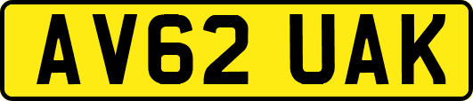 AV62UAK