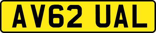 AV62UAL