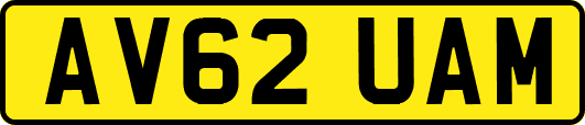 AV62UAM