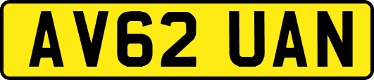AV62UAN