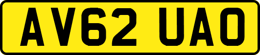 AV62UAO