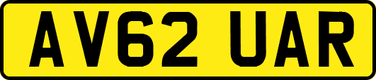AV62UAR