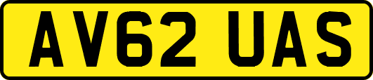 AV62UAS