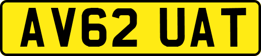 AV62UAT