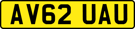 AV62UAU