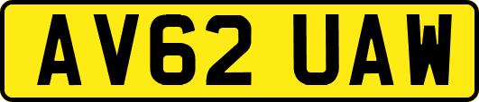 AV62UAW