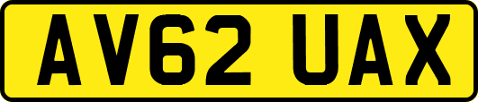 AV62UAX