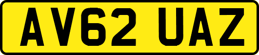 AV62UAZ