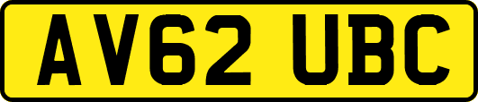 AV62UBC