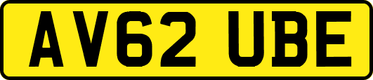 AV62UBE