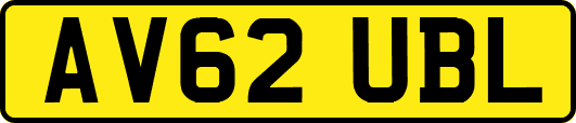 AV62UBL