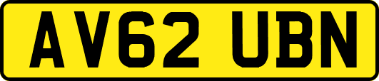 AV62UBN