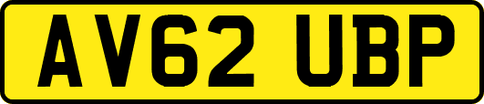 AV62UBP