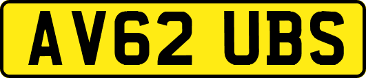 AV62UBS