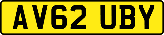 AV62UBY