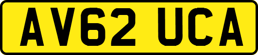 AV62UCA