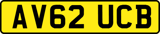 AV62UCB