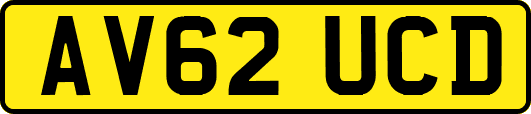 AV62UCD