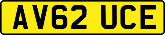 AV62UCE