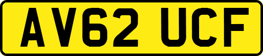 AV62UCF