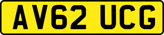 AV62UCG