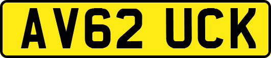 AV62UCK