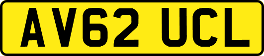 AV62UCL