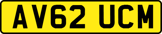 AV62UCM