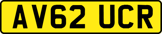 AV62UCR