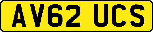 AV62UCS