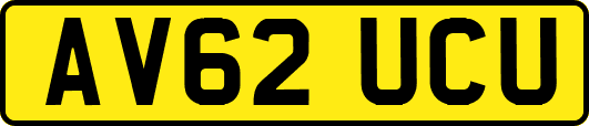 AV62UCU
