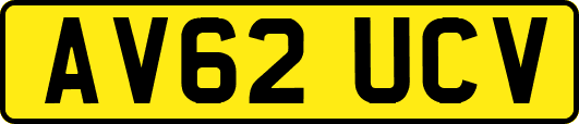 AV62UCV