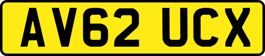 AV62UCX