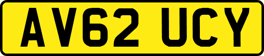 AV62UCY