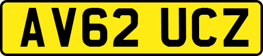 AV62UCZ