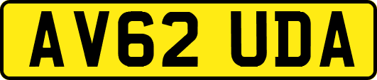 AV62UDA