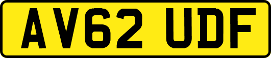 AV62UDF
