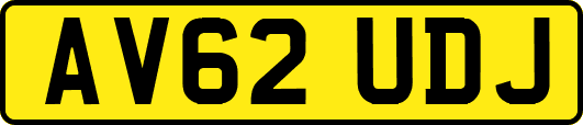 AV62UDJ