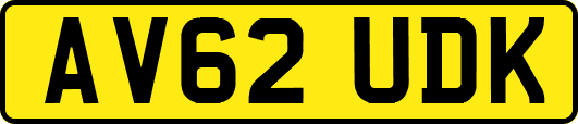 AV62UDK